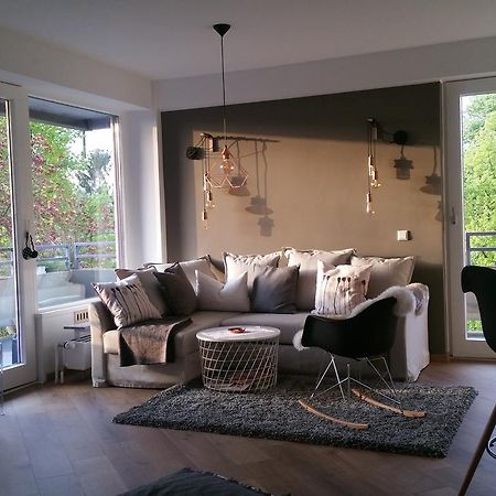 Apartment Am Zoo Krefeld Exterior photo
